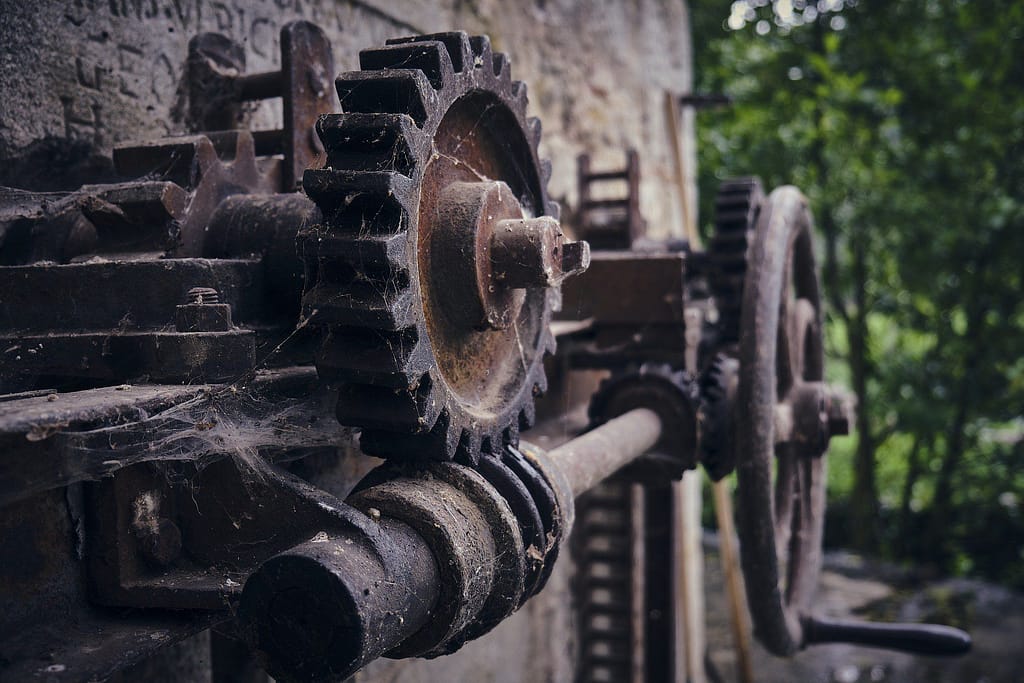 Gear Design of worm and wheel