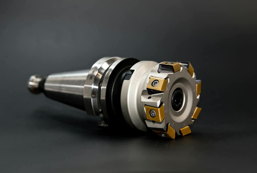 Multi Point Cutting Tool