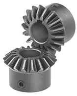 Bevel Gears 