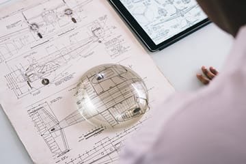 GD&T Symbols for Engineering Drawings
