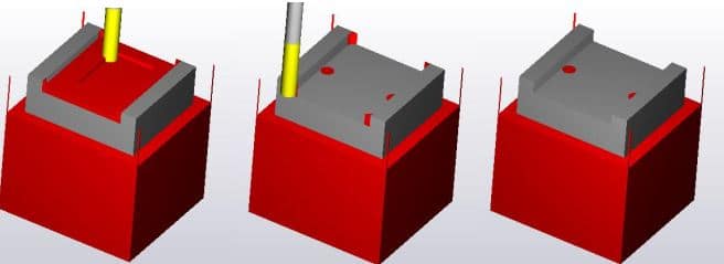SolidCAM, Mechanical Product Design