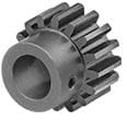 Spur Gears