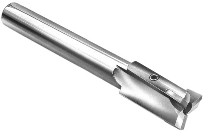 Counterbore Drilling Tool