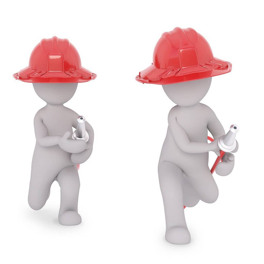 Active Fire Protection 