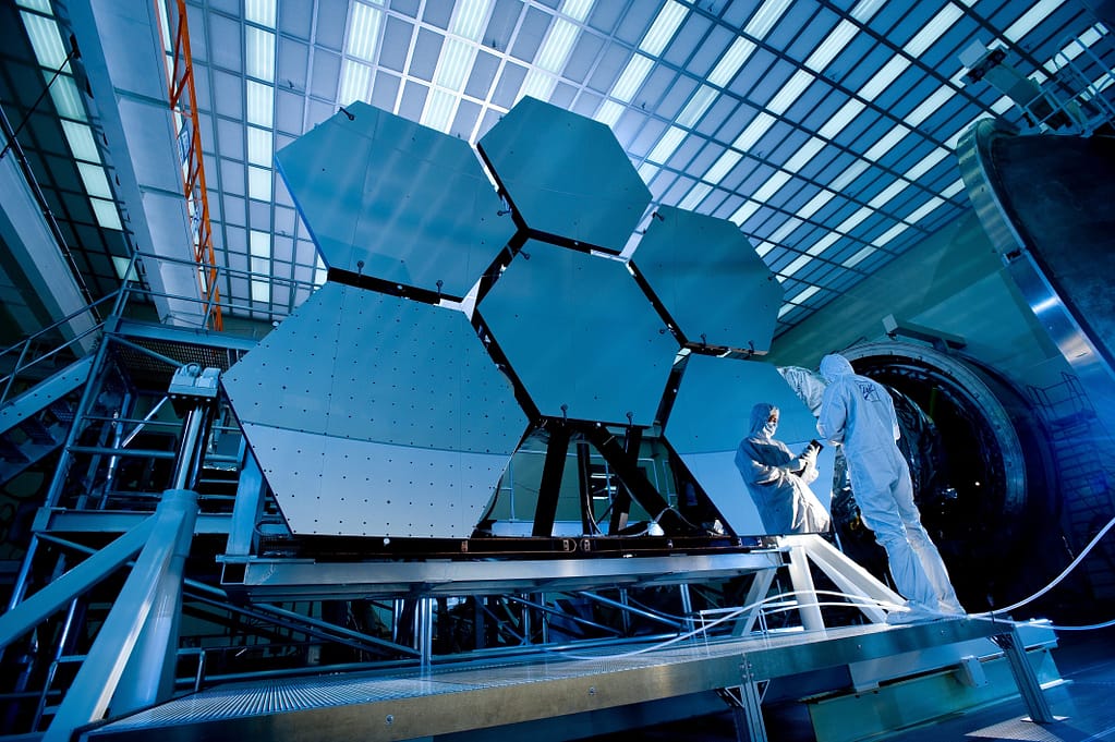 Modern Advanced Manufacturing
