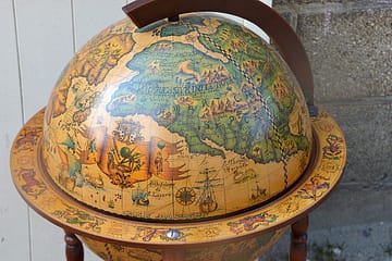 World Map