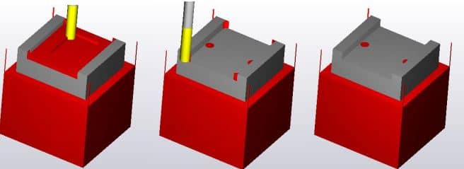 SolidCAM, Mechanical Product Design