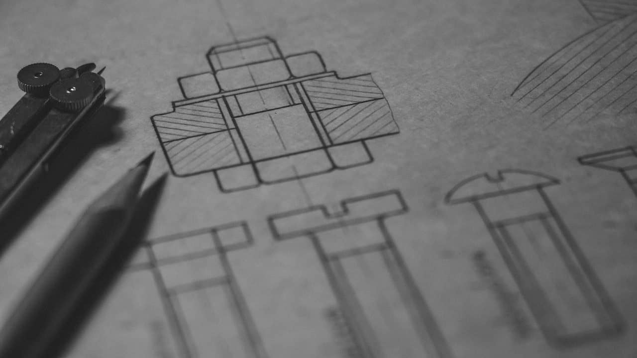 types-of-lines-in-engineering-drawing-mechheart